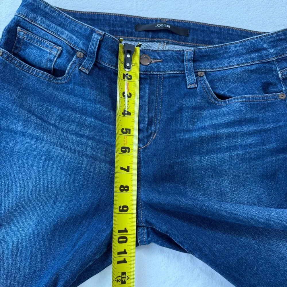 Joes Jeans elevate your